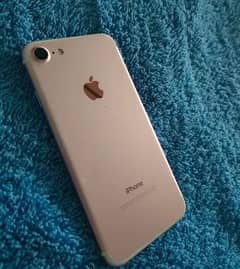 iphone 7 PTA Approved 32 gb