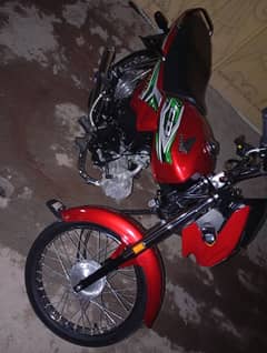 honda cd70 dream