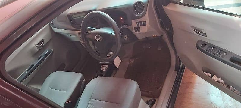 Daihatsu Mira 2014 4