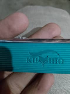 kumiho pod