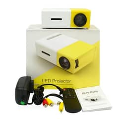 New projector for sale