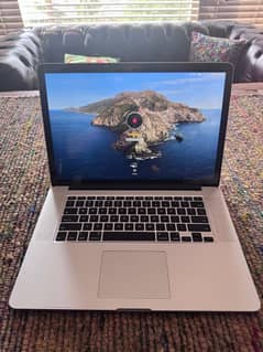 Apple MacBook Pro