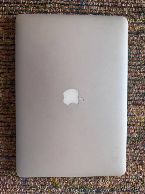 Apple MacBook Pro 8