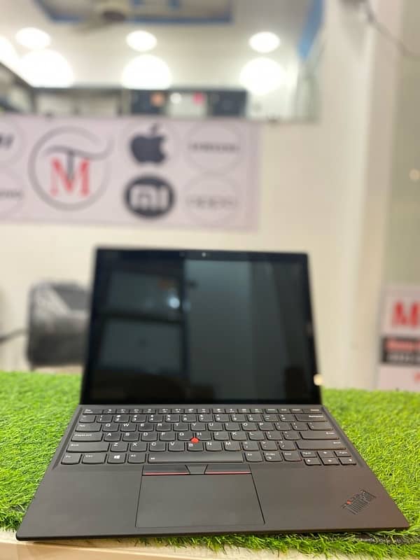 Lenovo ThinkPad X1 Tab 1
