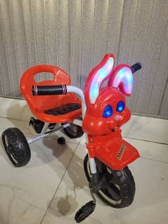 Tricycle / Baby / Tolo car / Horse / Kids toy / Kids cycle / Kids bike