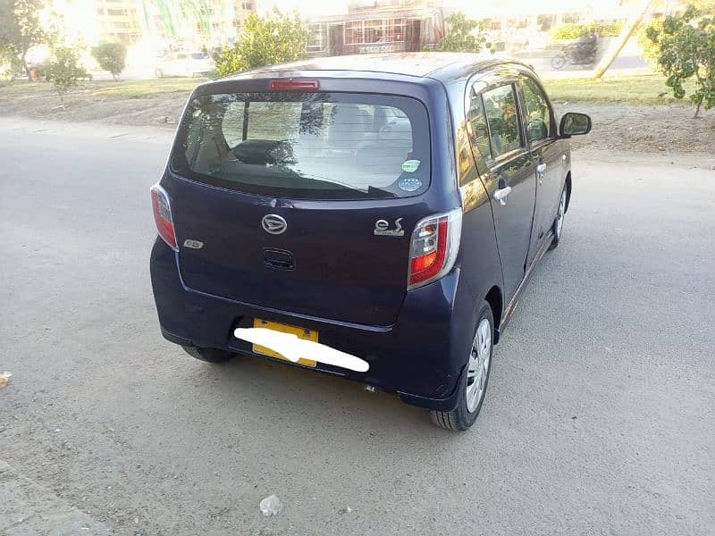 Daihatsu Mira 2013 0