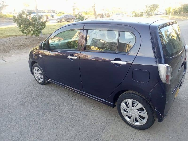 Daihatsu Mira 2013 9