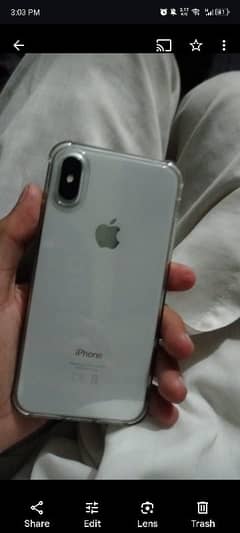 IPhone X For Sale