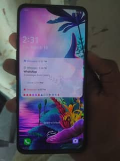 Lg g8xthinq urgent sale only need for cash