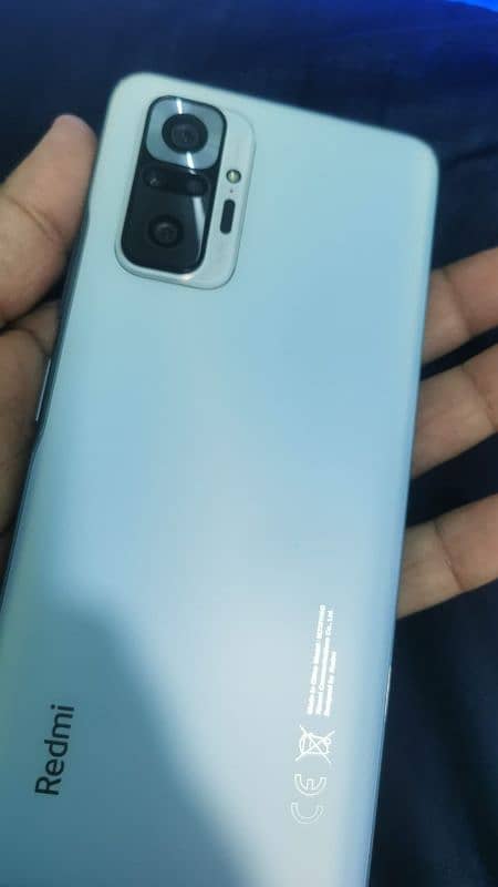 redmi note10 pro 5