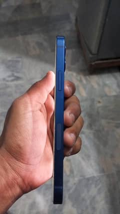 IPHONE 12 NO PTA JV 62000