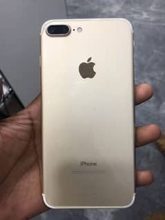 I phone 7 plus