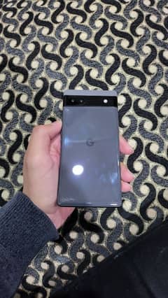 google pixel 6a // official PTA approved // 8/128