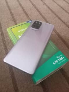 Infinix