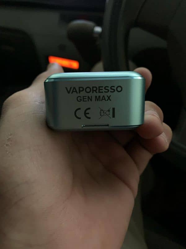 Vaporesso gen max 3