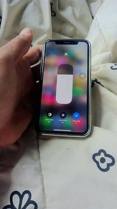 iphone Xs Non pta Jv 64GB