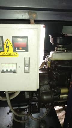 17Kv diesel generator for sale