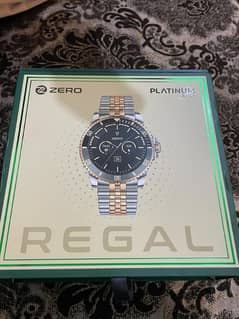 regal smart watch