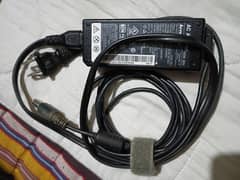 lenovo thinkpad in fresh condition with orignal charger