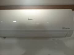 Haier Dc inverter