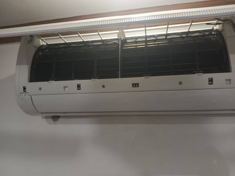 Haier Dc inverter 3