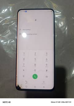 one plus 7 pro 8 256