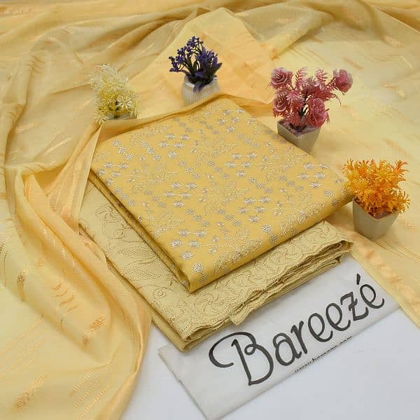 doriya cotton lawn 0