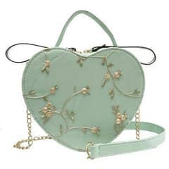 New stylish spring shoulder bags for fashionable womens