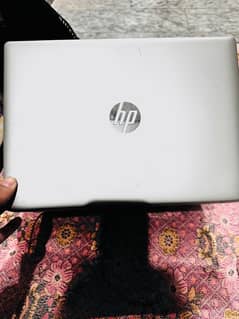 HP ProBook 430 G5 | Core i5 8th Gen