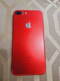 Iphone 7 Plus 256 GB PTA