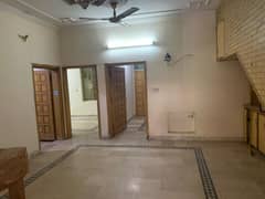 Ghouri town pH 1 Ground floor water electrity Available