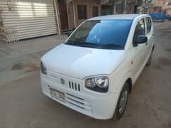 Suzuki Alto 2021 Full original