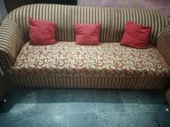 5 seater sofa