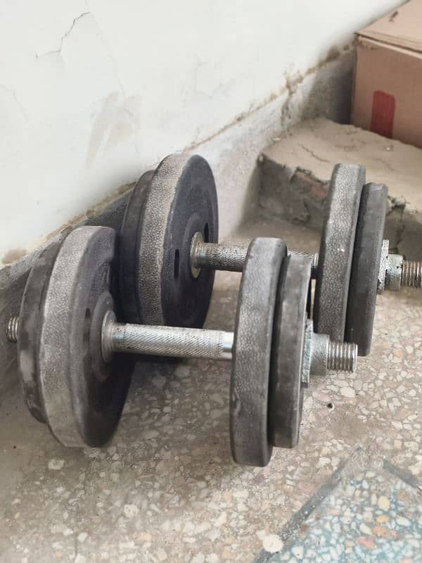 Gym equipment for sale 4