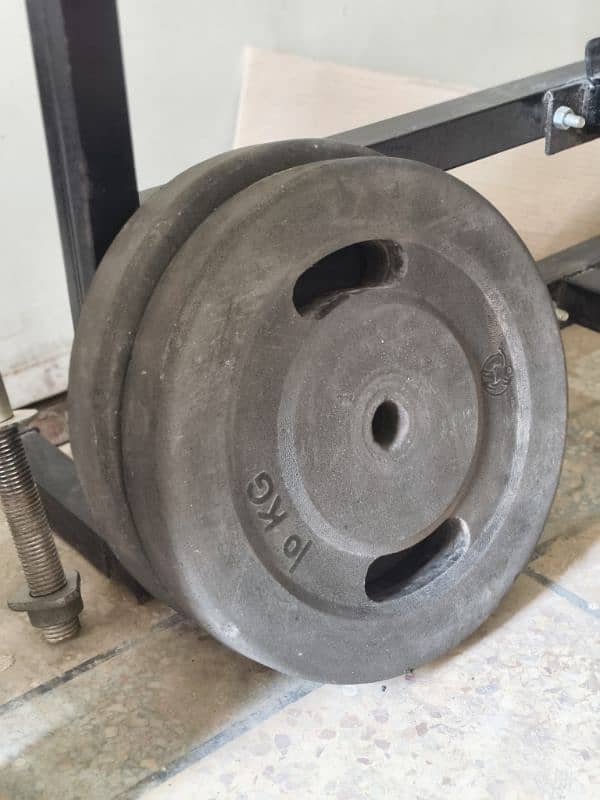 Gym equipment for sale 5