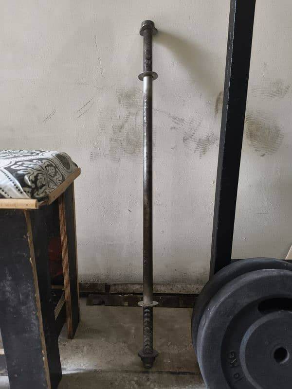 Gym equipment for sale 6