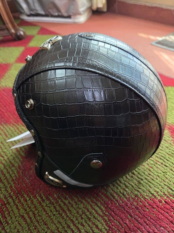 brand new helmet 1