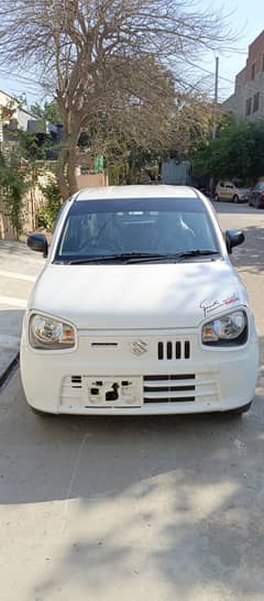 Suzuki Alto vx 2023