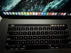 Macbook Pro 2019