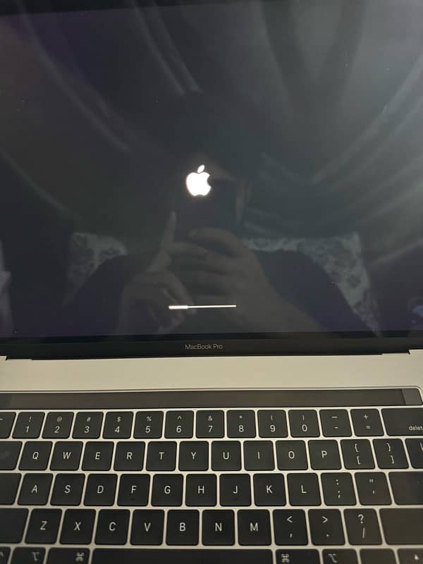 Macbook Pro 2019 2