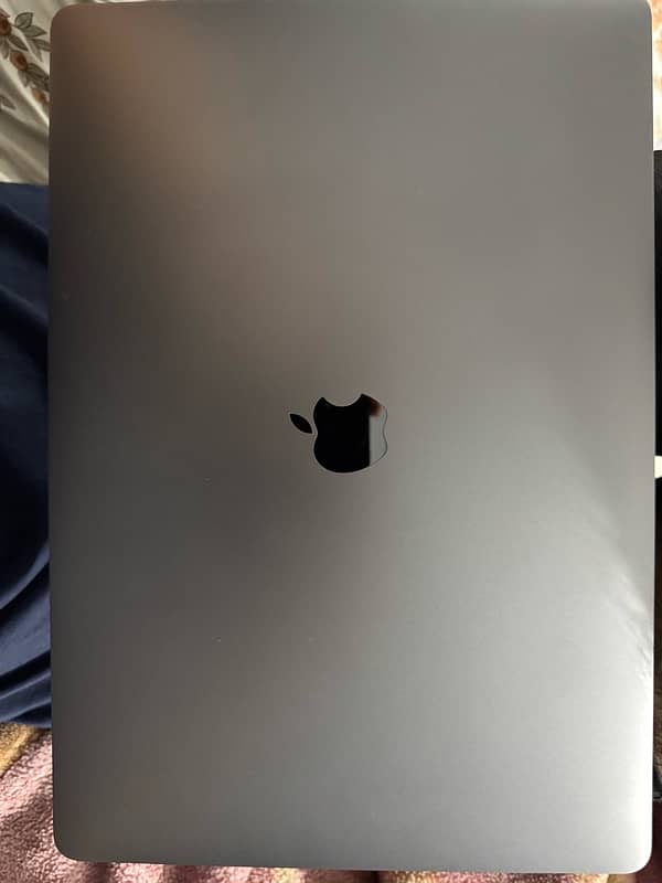 Macbook Pro 2019 3