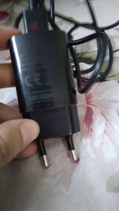 Original Charger for Sale.