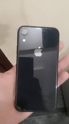 iphone xr  non pta factory on lock 64gb condition 10/9.0