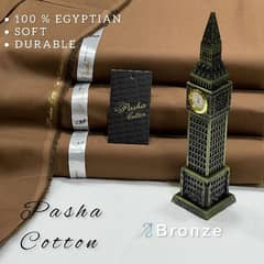 Pasha Men's luxury collection