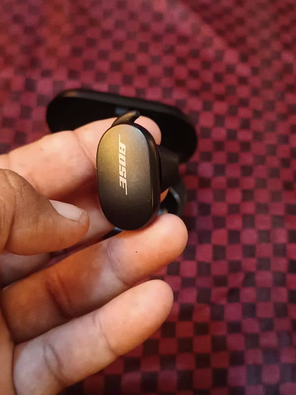 Bose airbuds 3