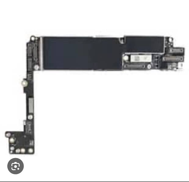 iPhone 7plus bypass 128 go all ok 0