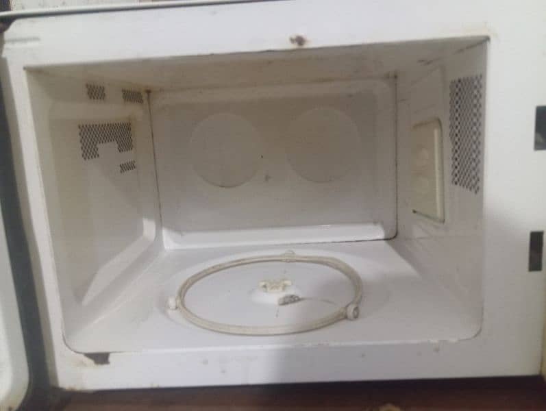 microwave dawlance 1