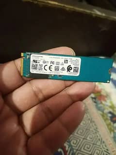 SSD