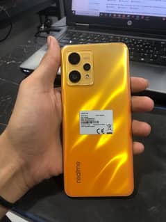 Realme 9