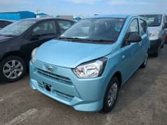 Daihatsu Mira 2023